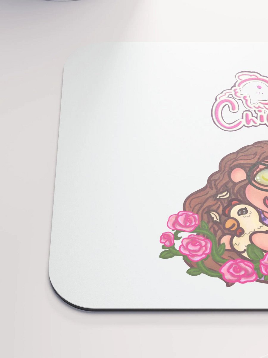 Whimsical Dudachicken Mouse Pad product image (6)