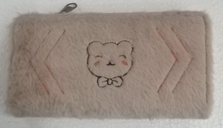 WOMEN WALLET product image (1)