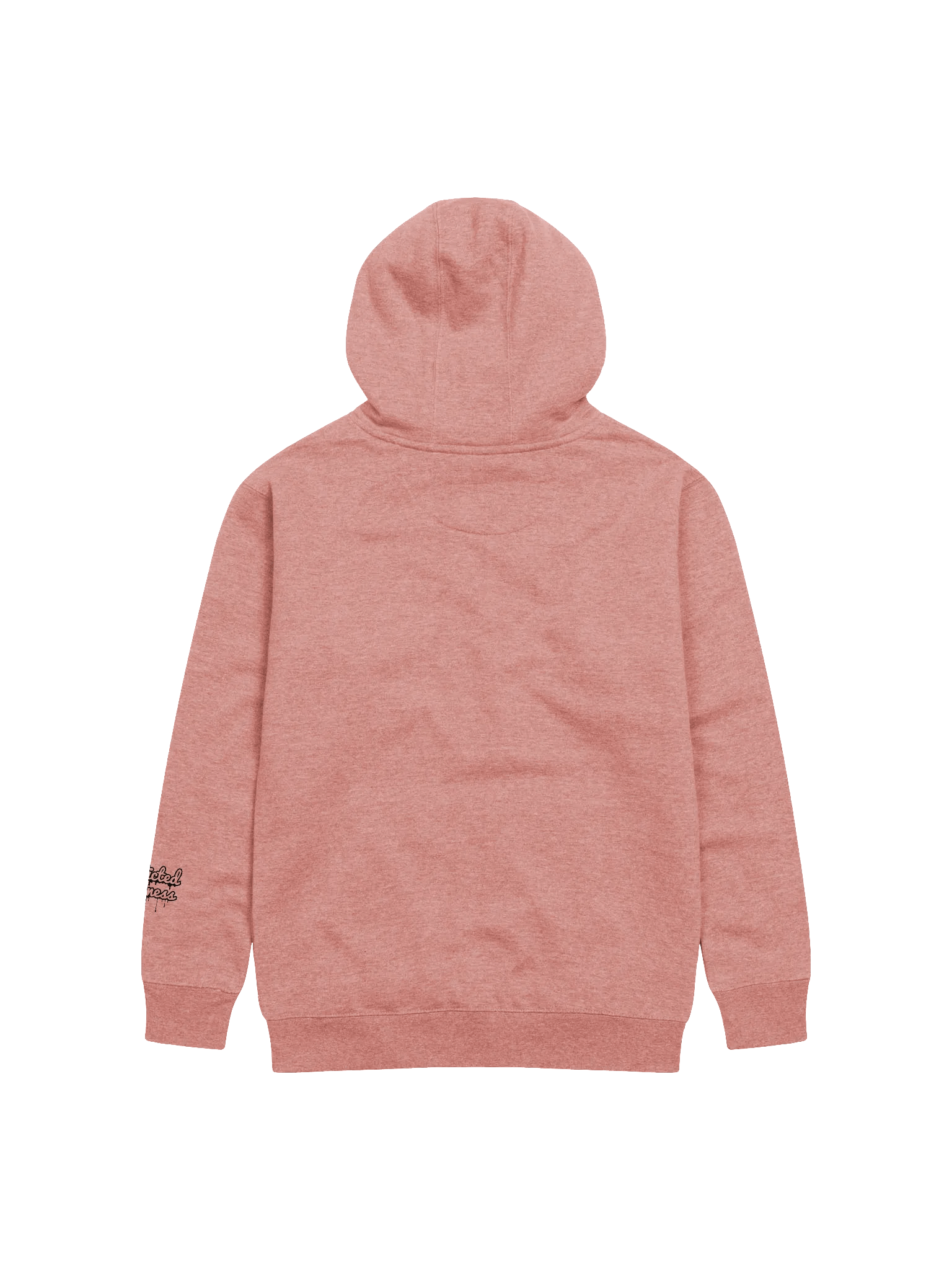Addicted Dopeness Drip Premium Hoodie product image (2)