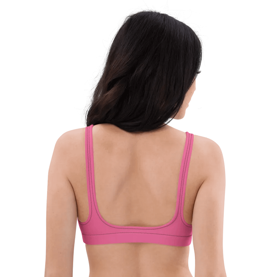 Good Girl - Bikini Swim Top product image (4)