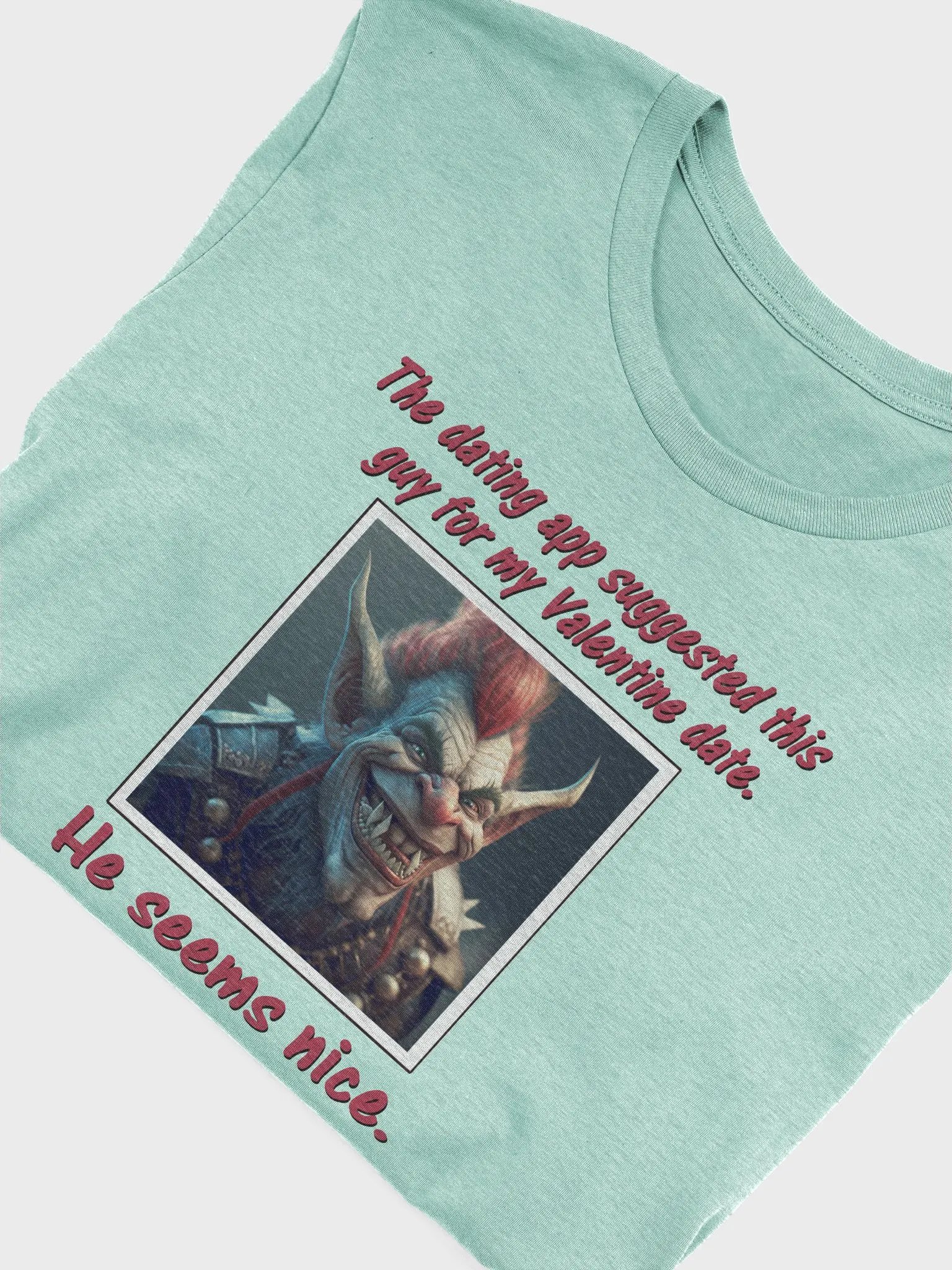 Valentine Guy product image (3)