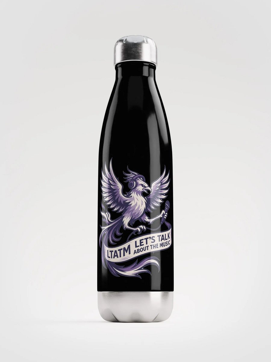 Rise & Resonate – Phoenix Water Bottle product image (2)