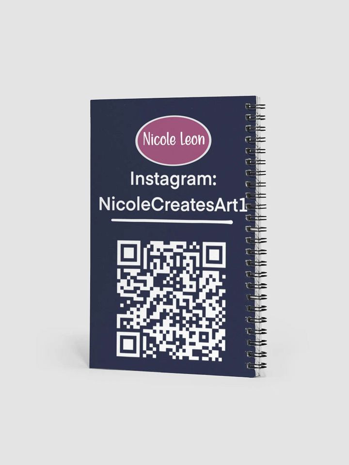 Happiness Within Spiral Notebook product image (2)