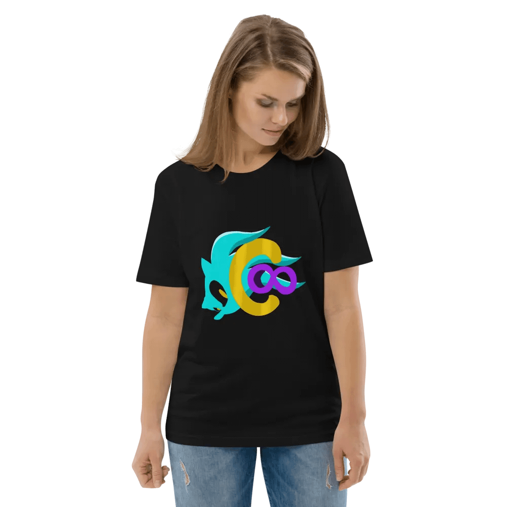 Logo Tee product image (39)