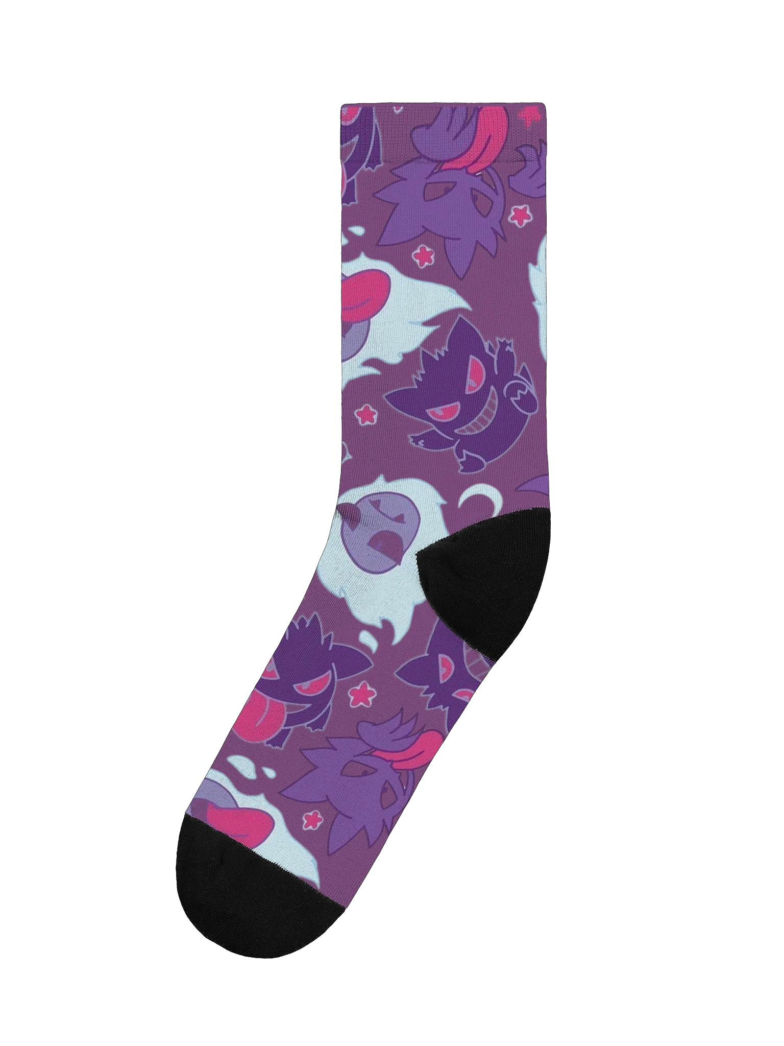 pokmon gengar Socks product image (1)