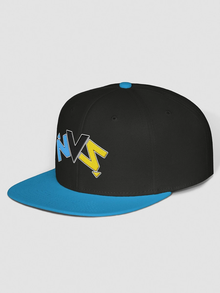 NvS Snapback Blended Colors product image (2)