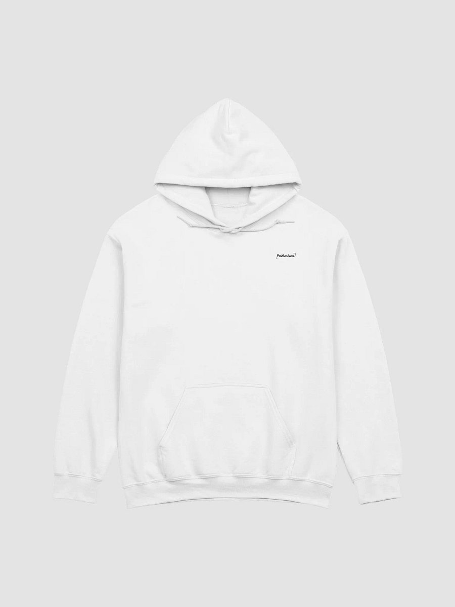 Boba lover! Classic Hoodie by Positive aura. product image (4)
