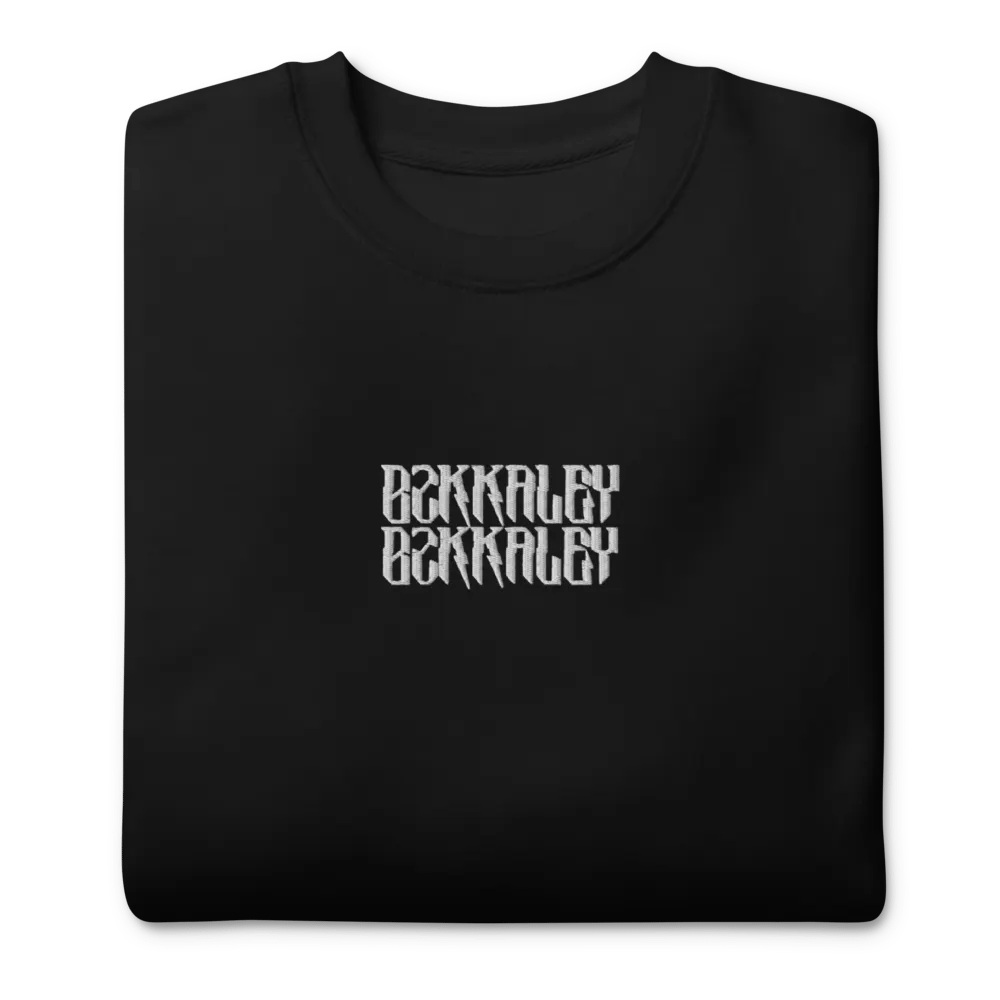 B2KKALEY Unisex Sweatshirt product image (7)