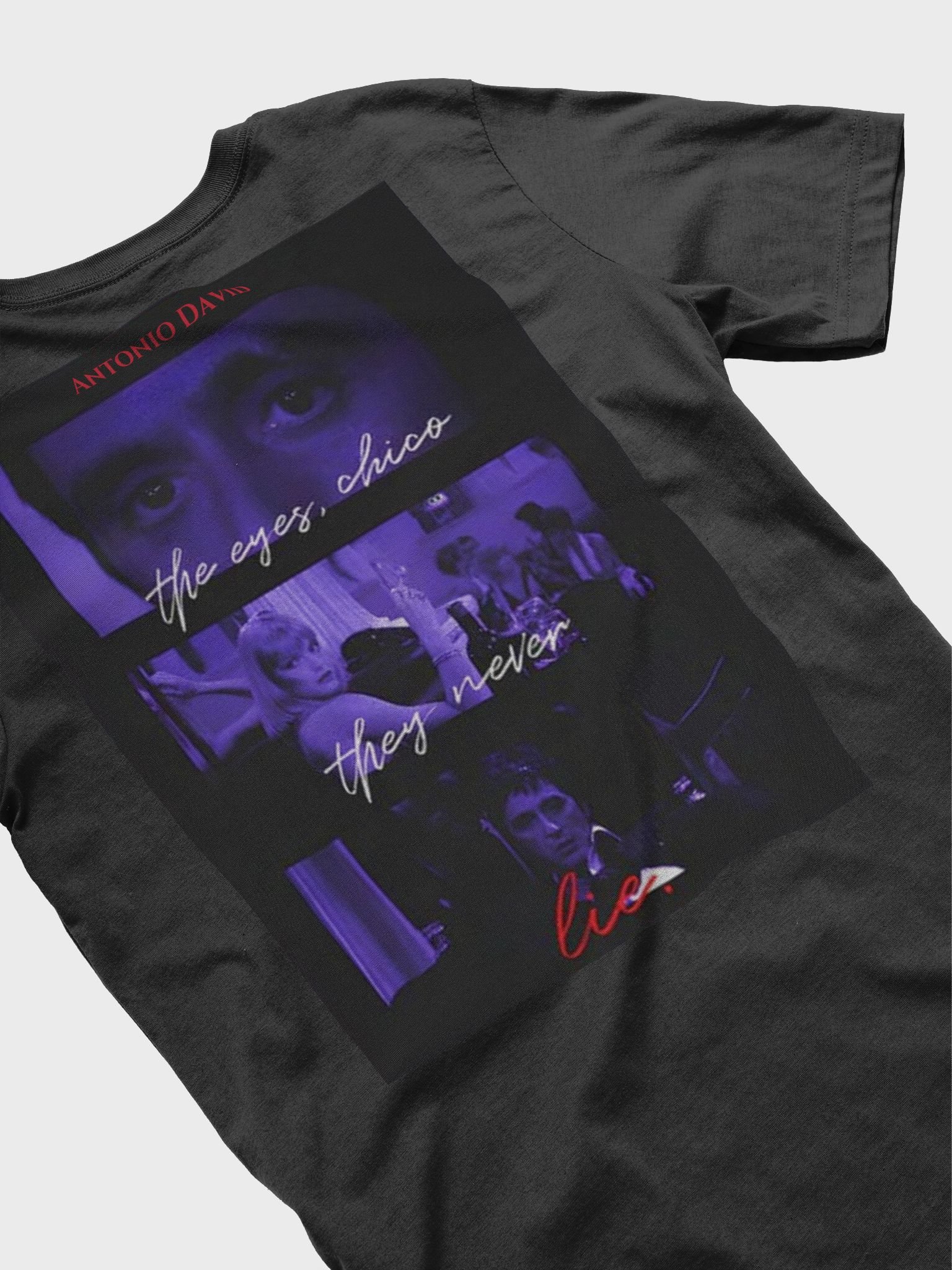The Eyes Chico T-Shirt product image (2)