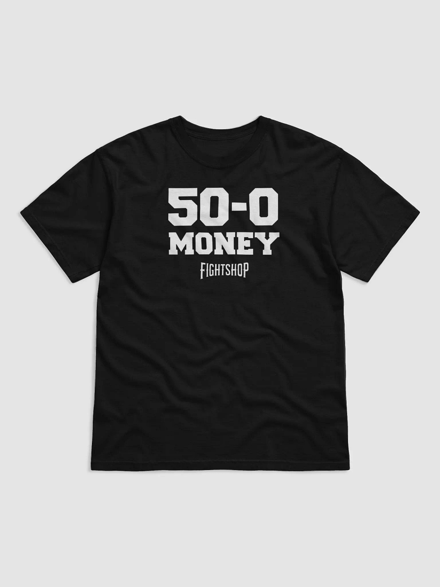 50-0 MONEY - TEE product image (5)