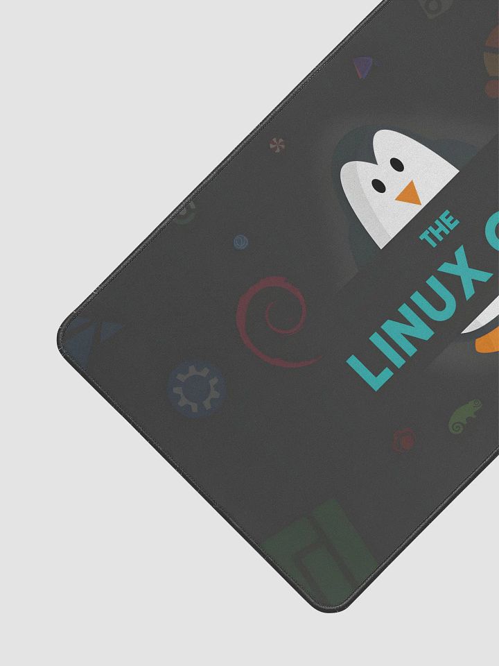 Small TLC DeskMat product image (1)