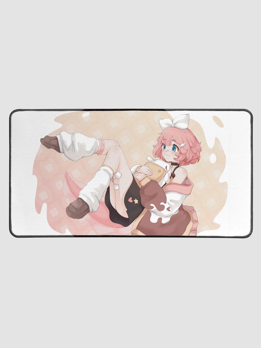 swirl !! ♡ mousemat product image (1)