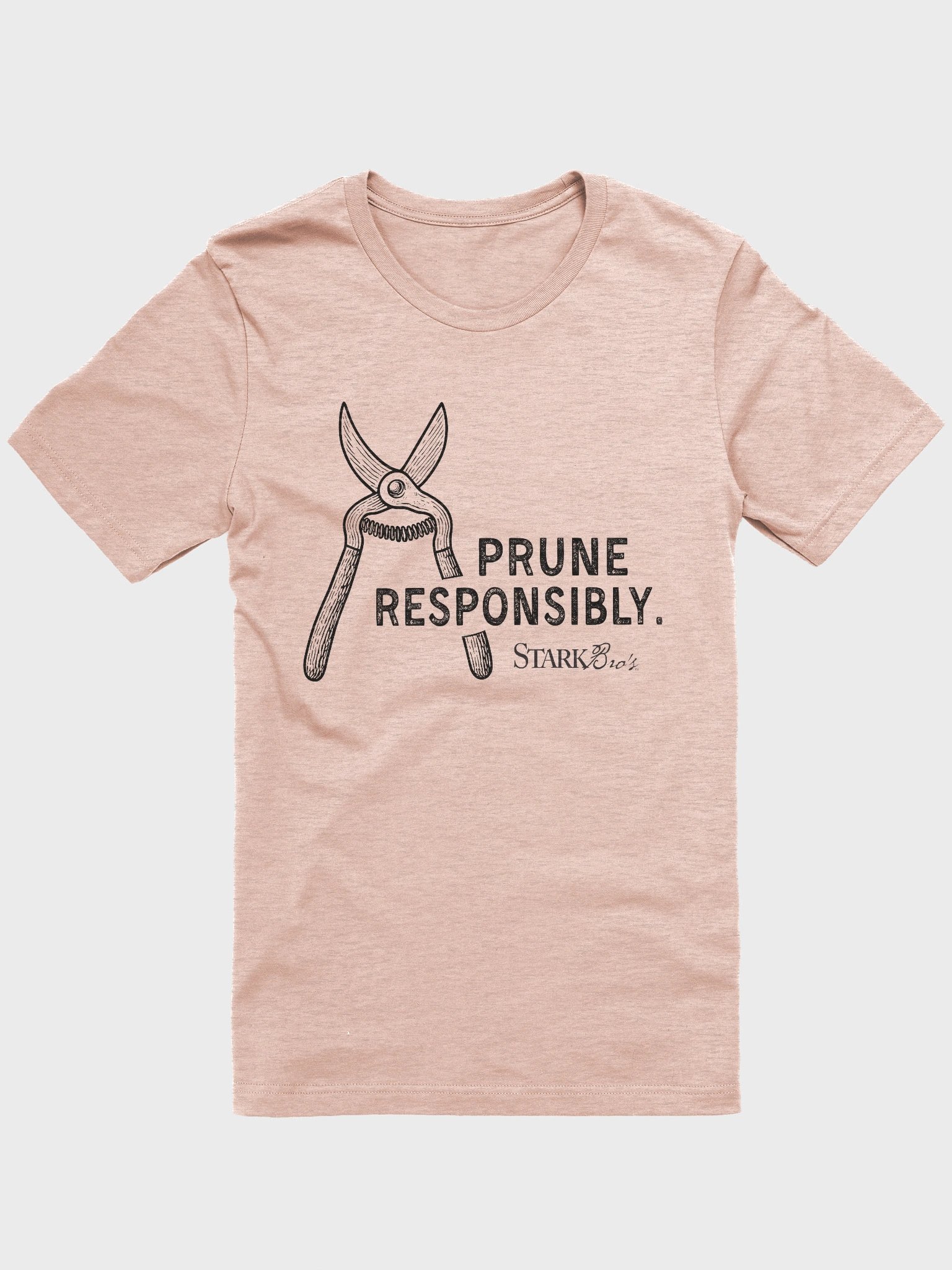 Prune Responsibly T-Shirt product image (1)