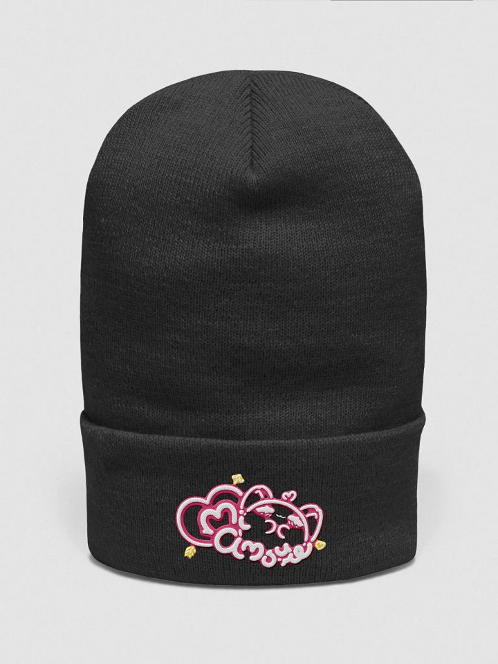 Mia Beanie product image (1)