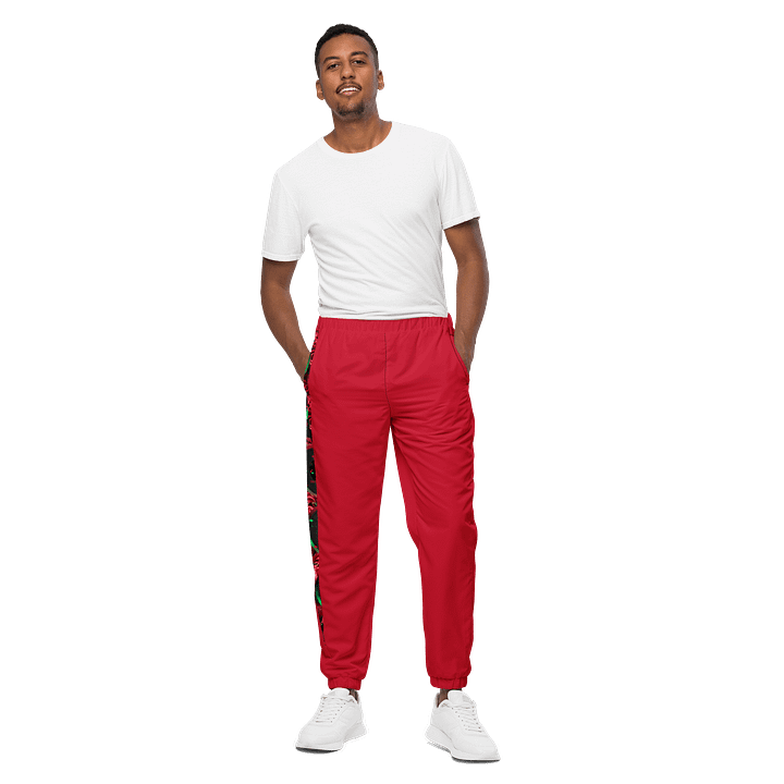 Da Culture Unisex Track Pants 2 By D.C.E.L. Worldwide product image (1)