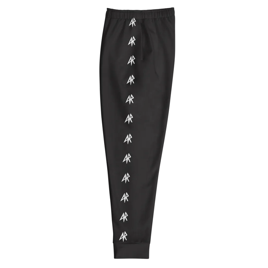 AR LOGO Jogger product image (5)