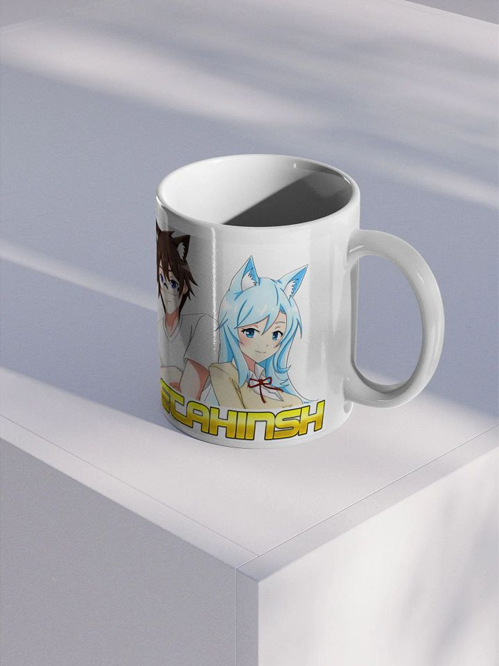 Geta-Mug product image (2)