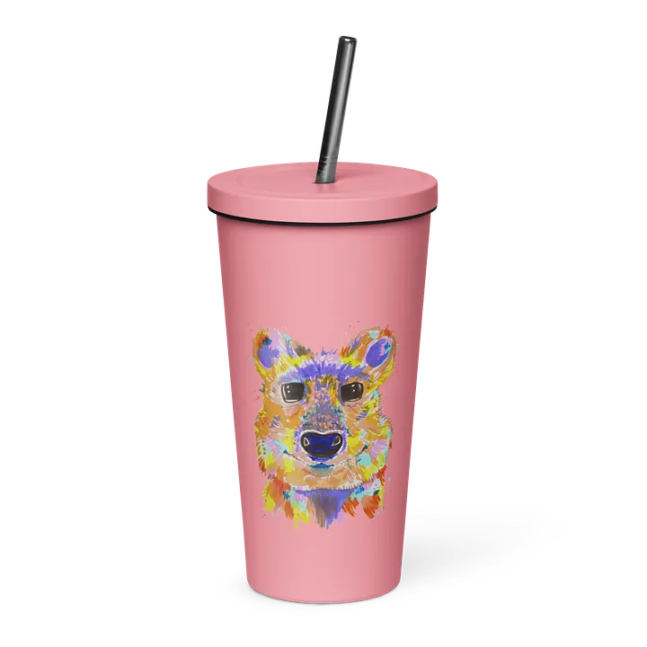 Quokka Insulated Tumbler product image (14)
