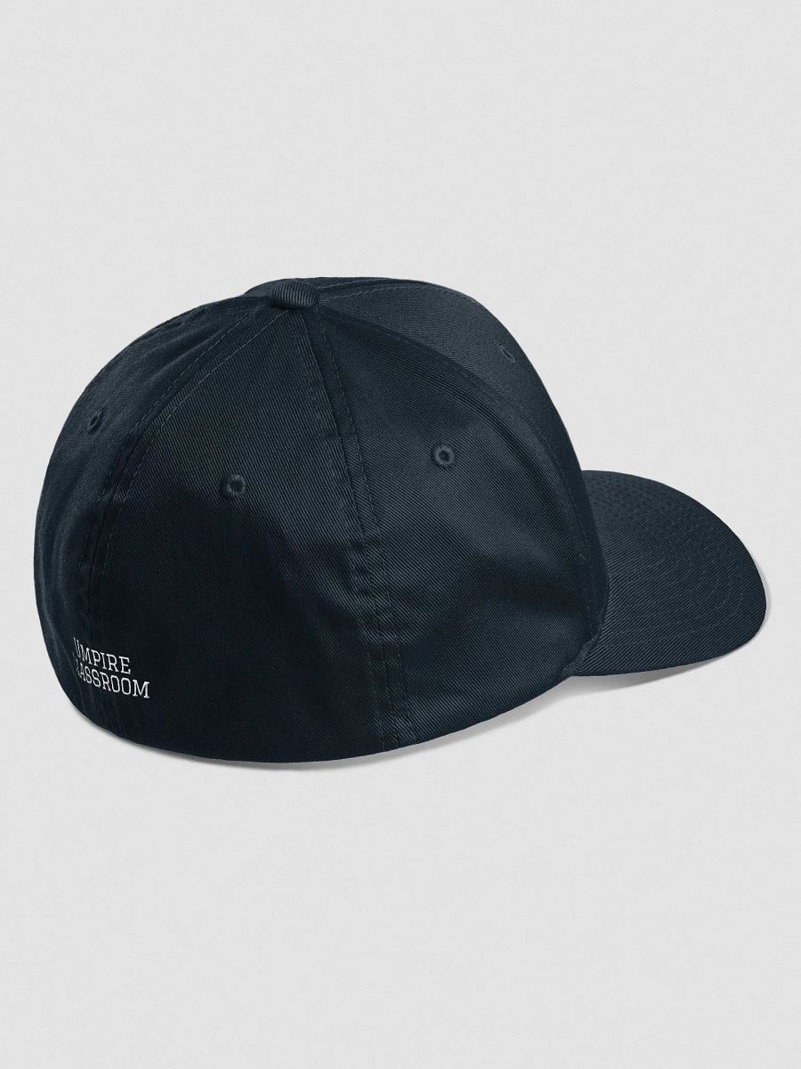 Umpire Classroom Flexfit Cap product image (4)