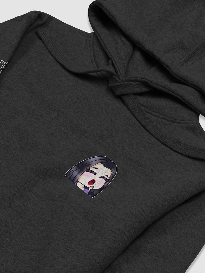 Tired Hoodie product image (1)
