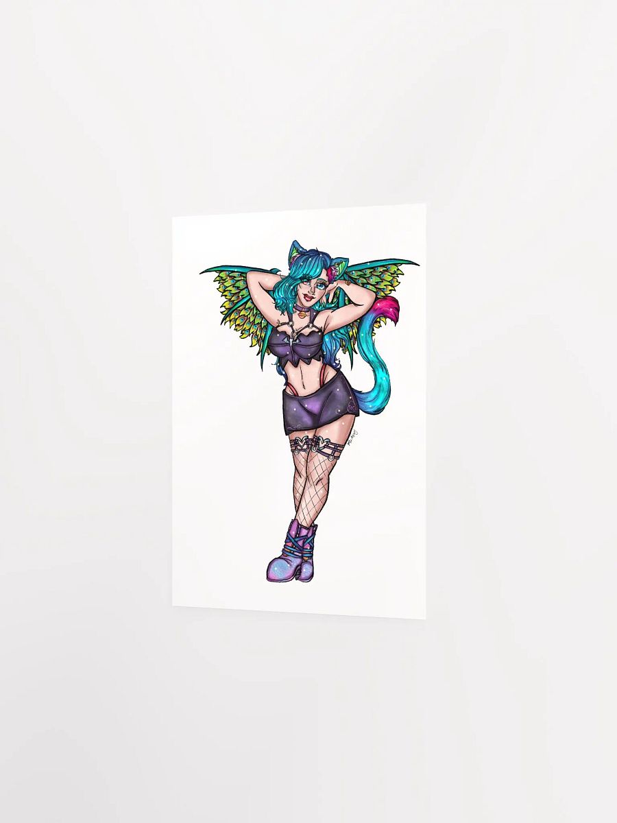 Jemini Full Body Print product image (3)