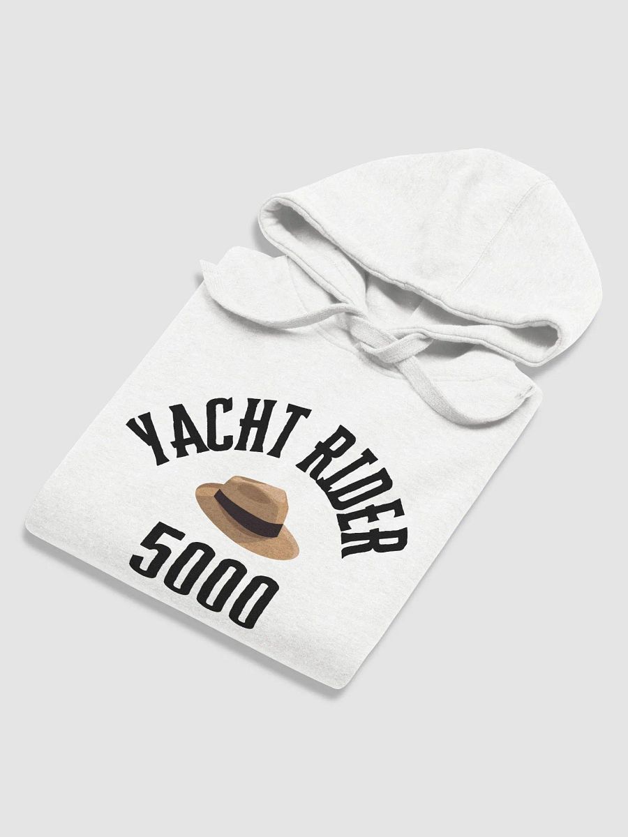 Yacht Rider 5000 Gorgeous Sweatshirt product image (24)