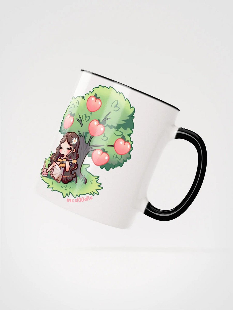 Peach Tree Mug 2.0 product image (23)