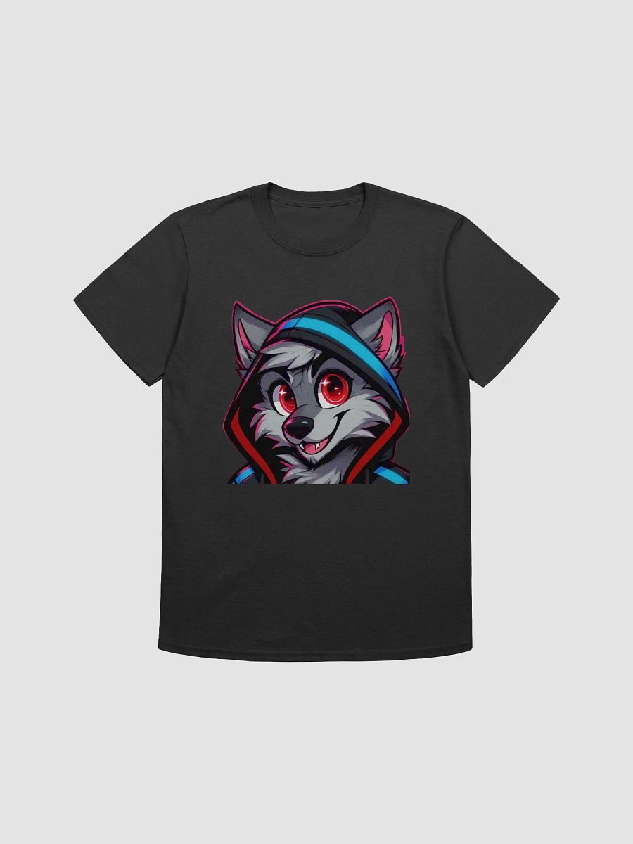 Character Unisex Graphic Tee product image (4)