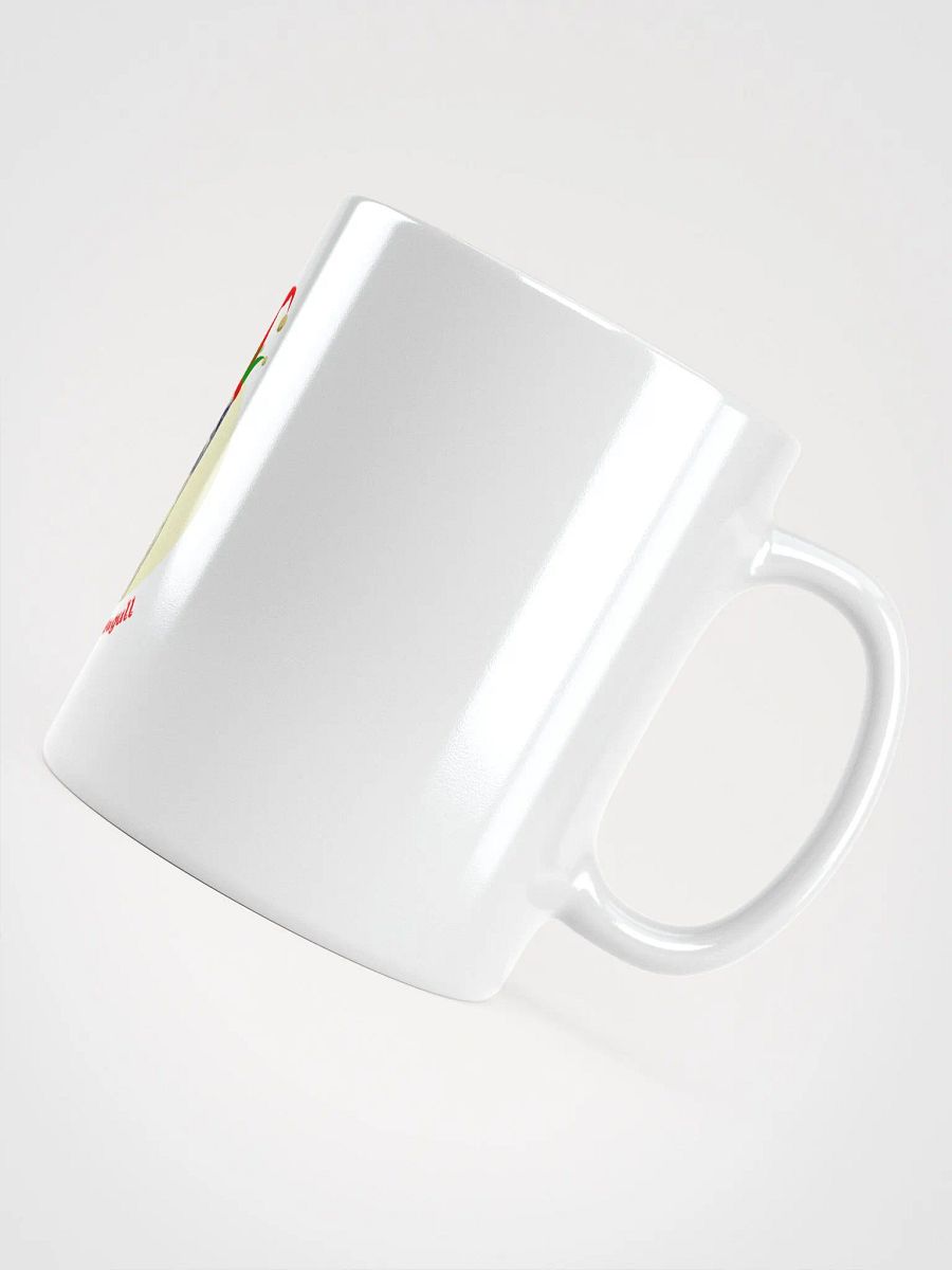 I'm an Elfie Seagull - Gavin the Gull mug product image (8)