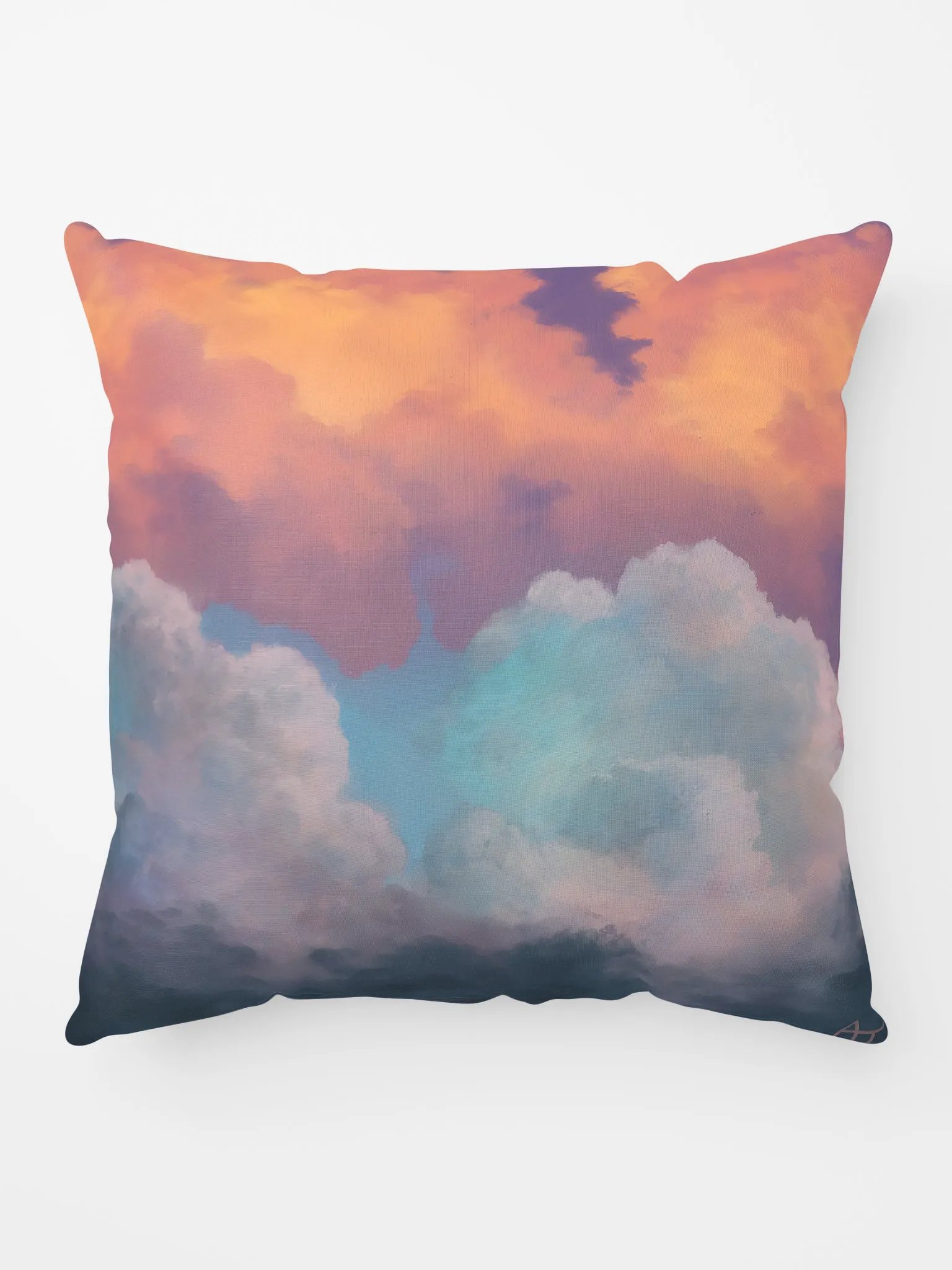 Utopia (Throw Pillow) product image (5)