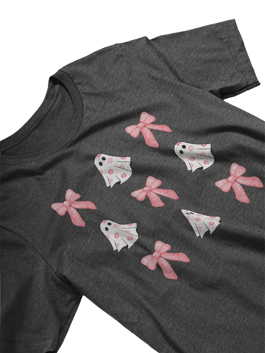 Ghouls & Bows T-Shirt (Homemade) product image (4)