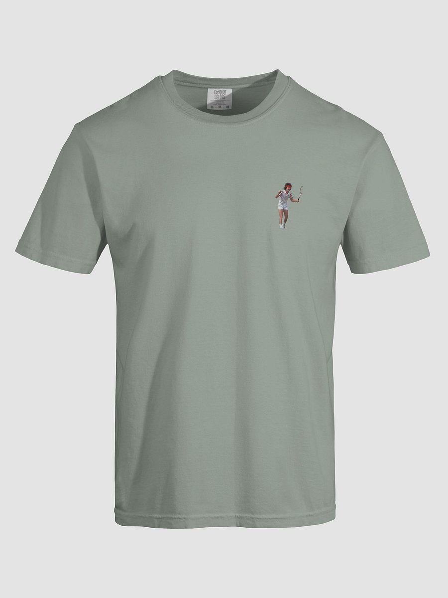 Match-Ready Tennis Tee product image (43)