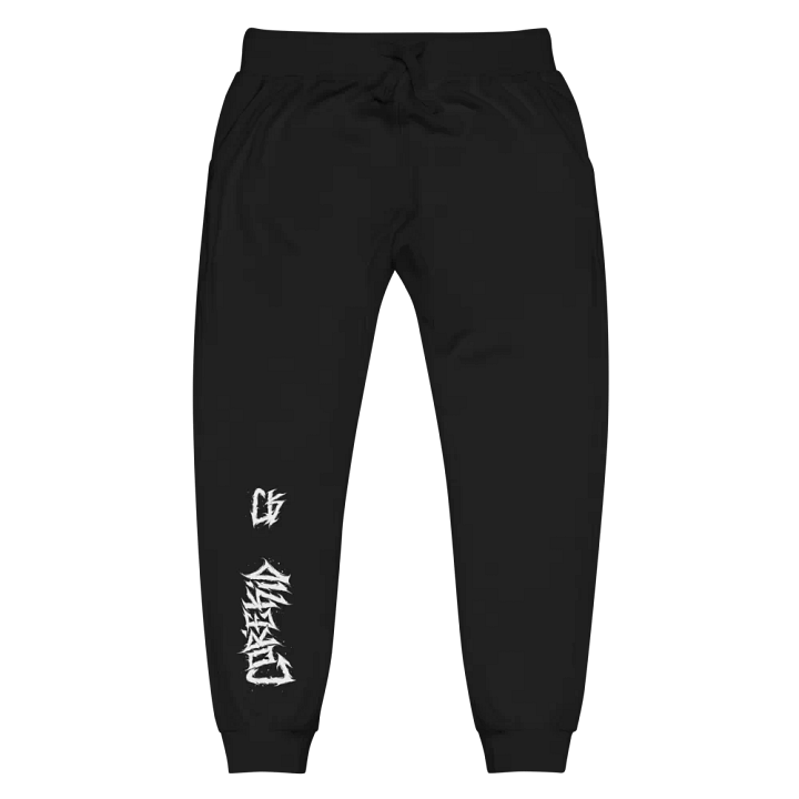 CLASSIC COREKID JOGGERS product image (1)