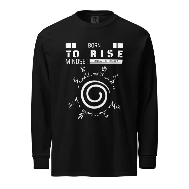 "Born to Rise" 🌅🔥 product image (1)
