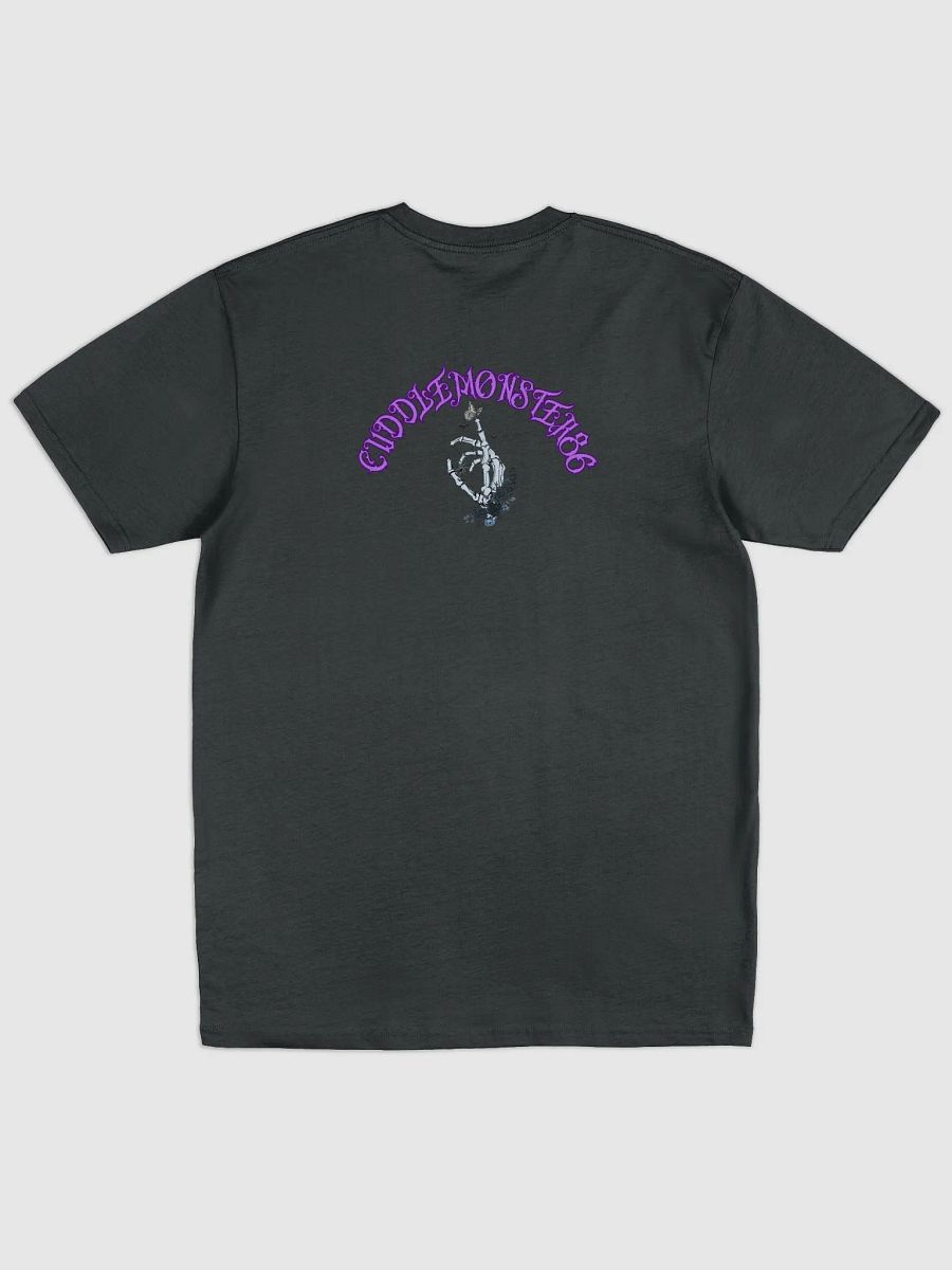 Chaos Crew Premium Tee product image (8)
