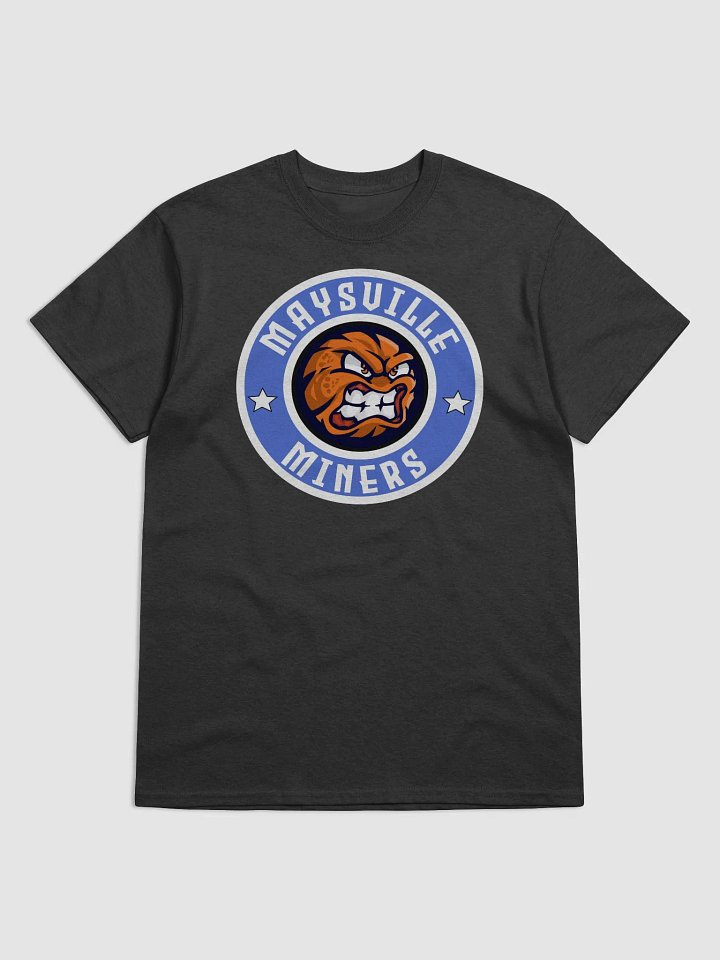 Miners Logo Tee product image (2)