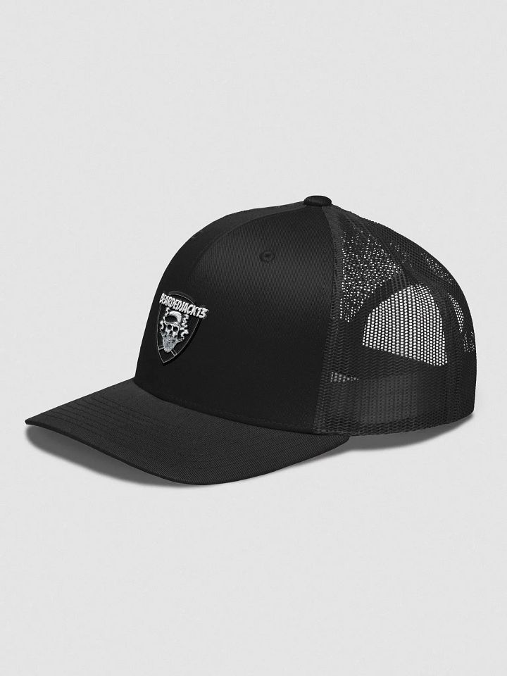 Trucker Hat product image (2)