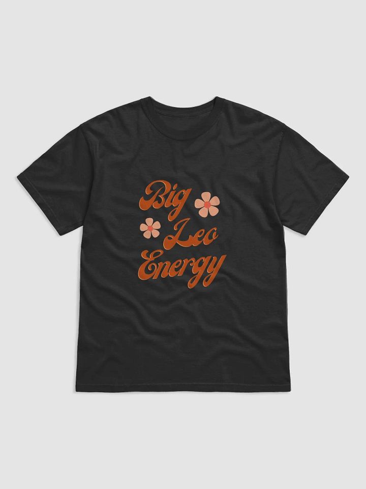 Big Leo Energy product image (2)