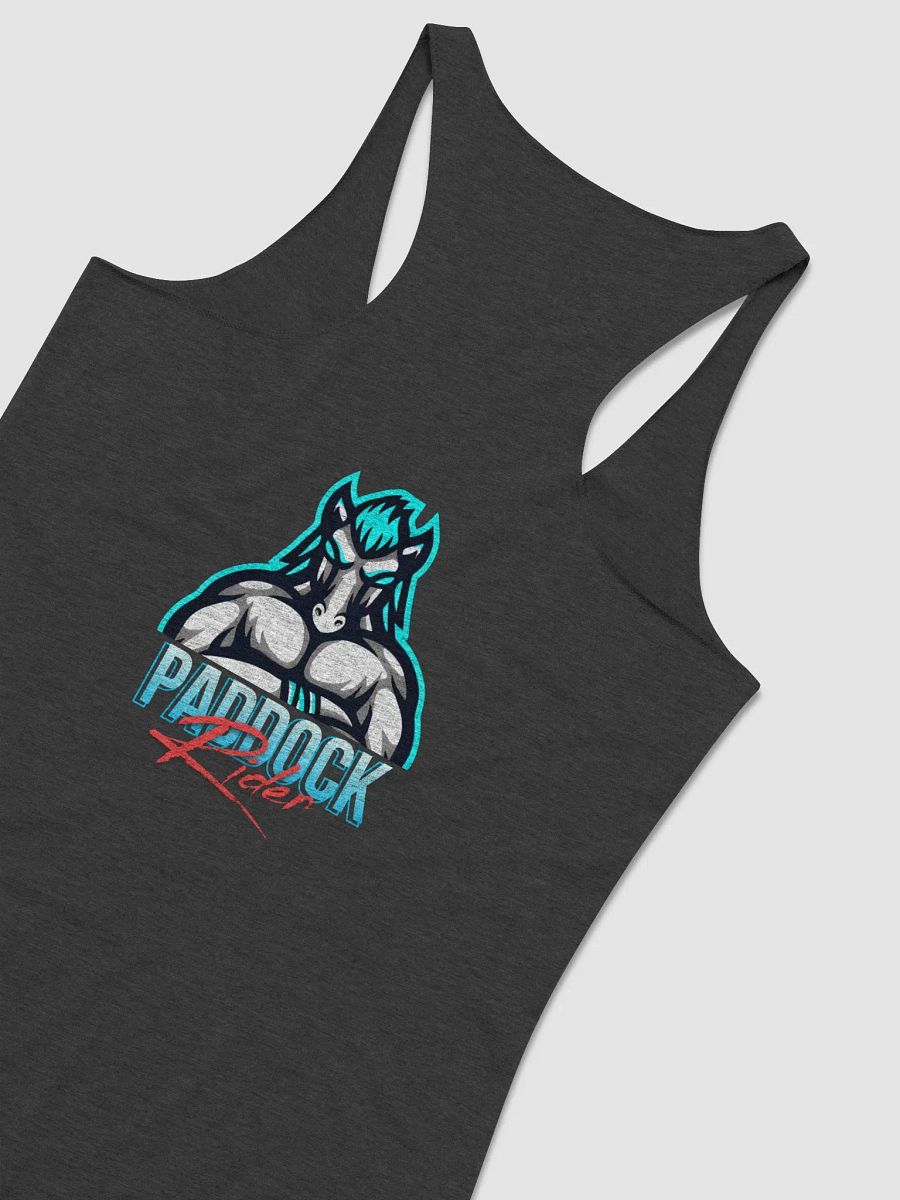 Ladies Racerback Vest product image (7)