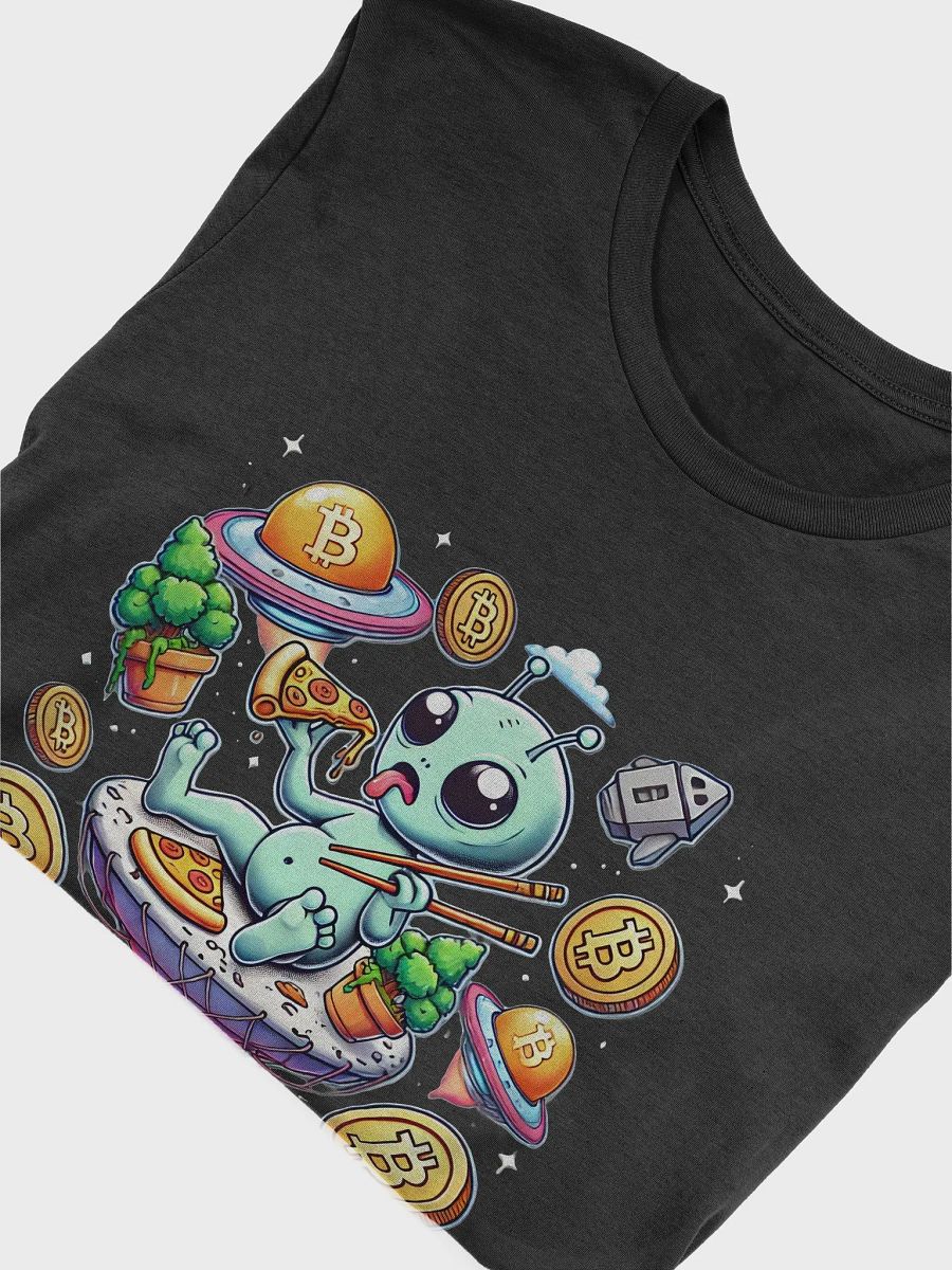 Pizza on the Blockchain product image (3)