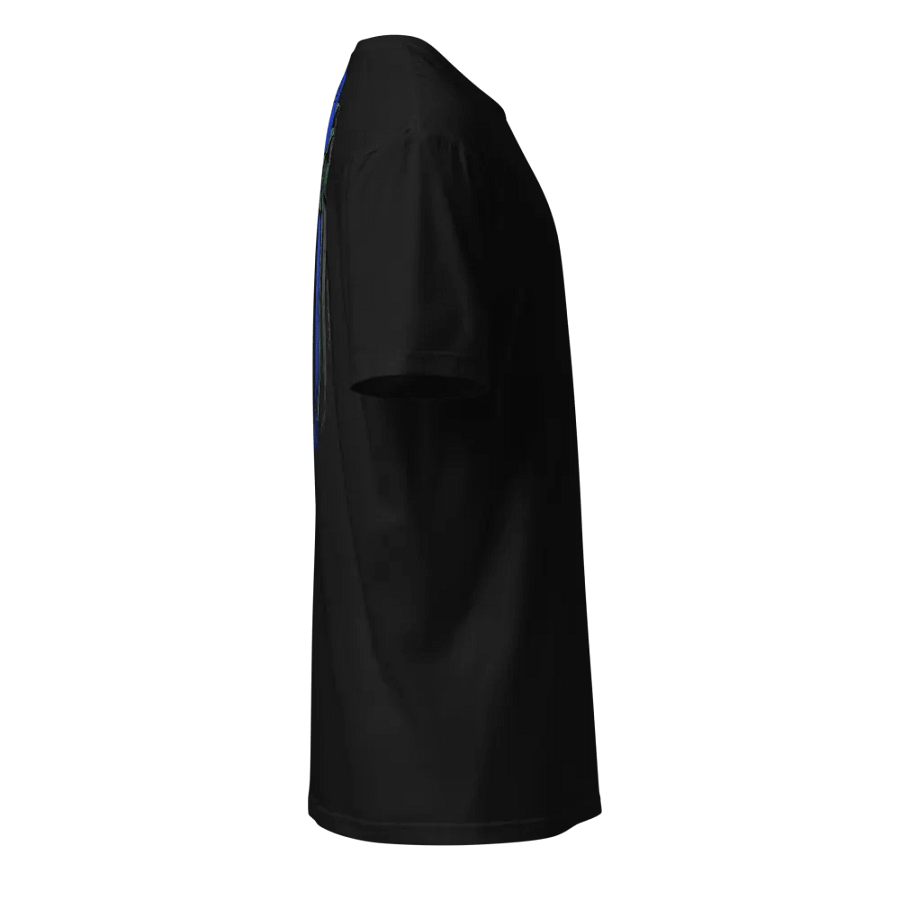 Thin Blue Line Rose product image (12)