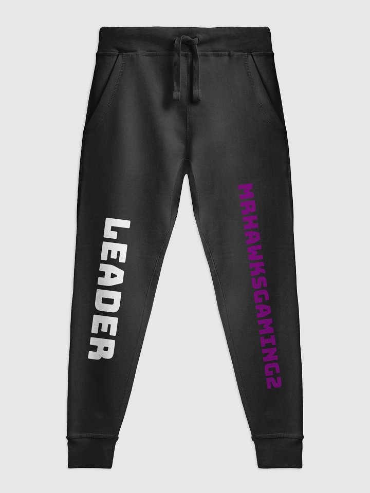 MrHawksGaming2 fleeced joggers product image (1)