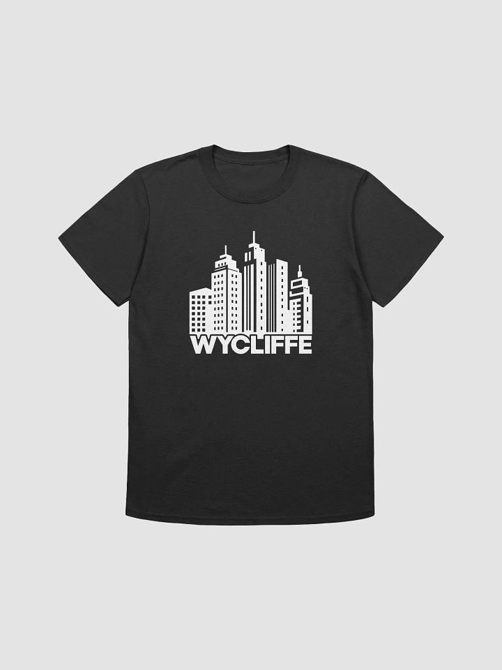 Wycliffe Skyline T-Shirt product image (1)