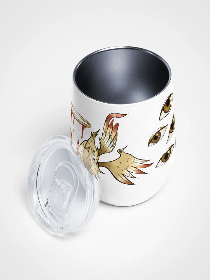 GIACG - Wine Tumbler product image (1)