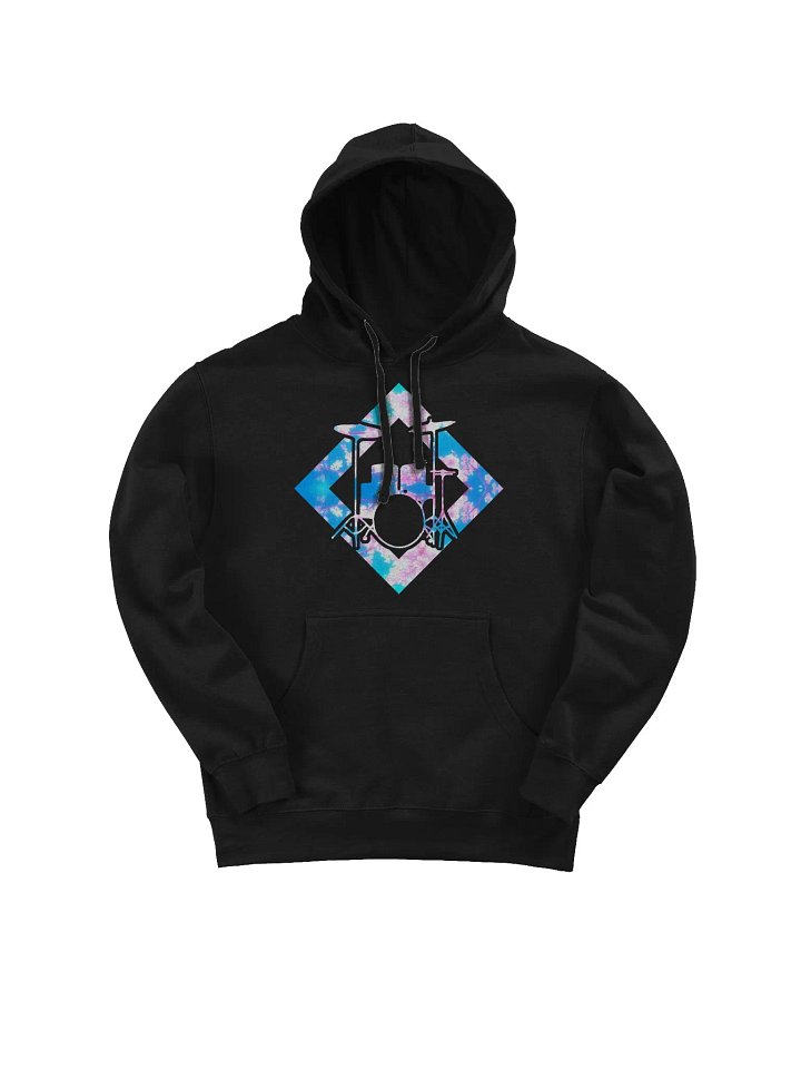 Dreamer Drums Hoodie product image (3)