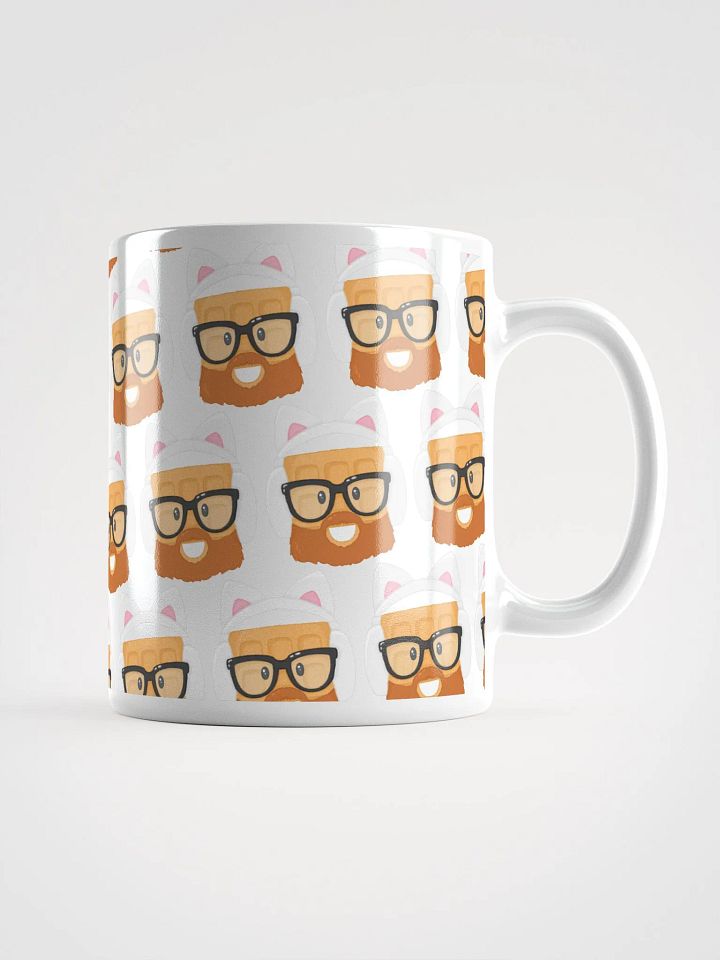 Waffle Wick Mug product image (1)