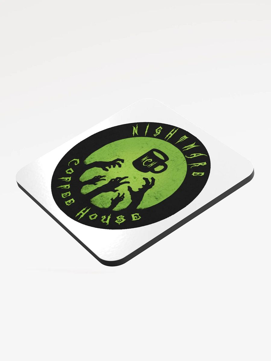 Nightmare Coffee Coaster product image (3)