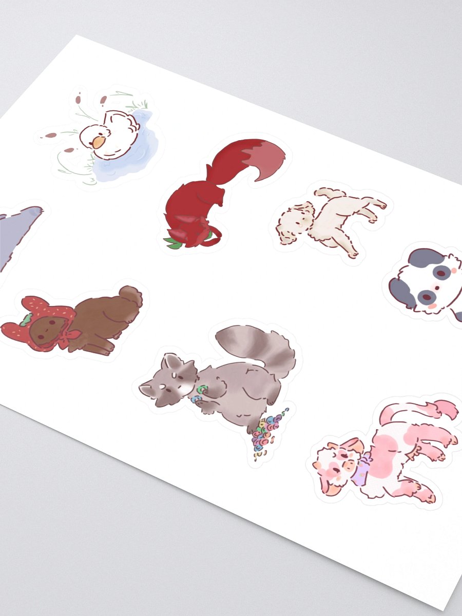 Animal Set product image (2)