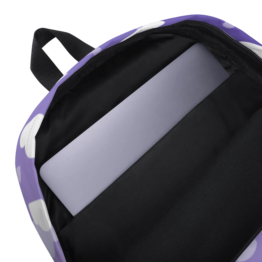 Sunset Backpack product image (5)