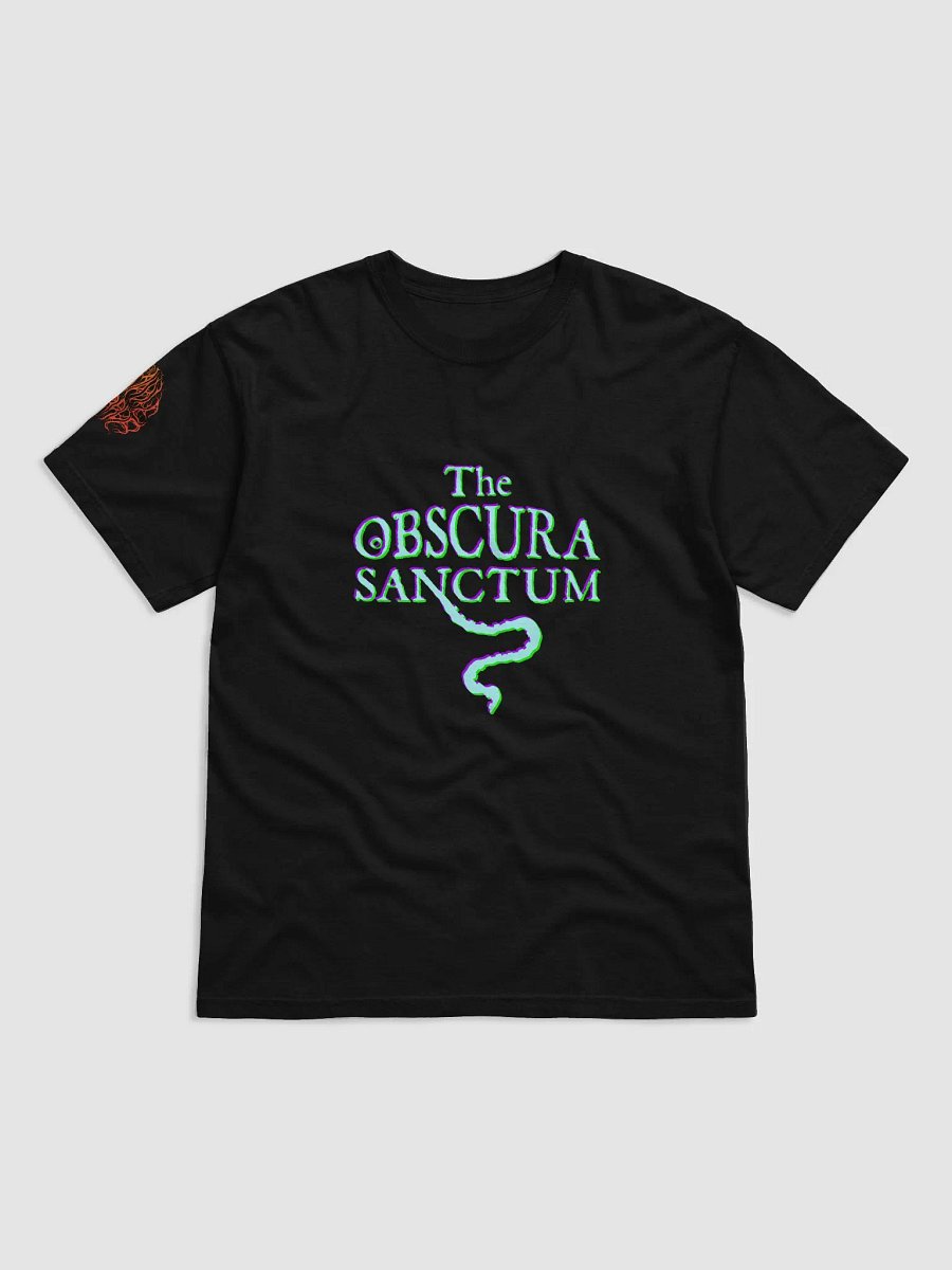 The Obscura Sanctum (T-Shirt) product image (1)